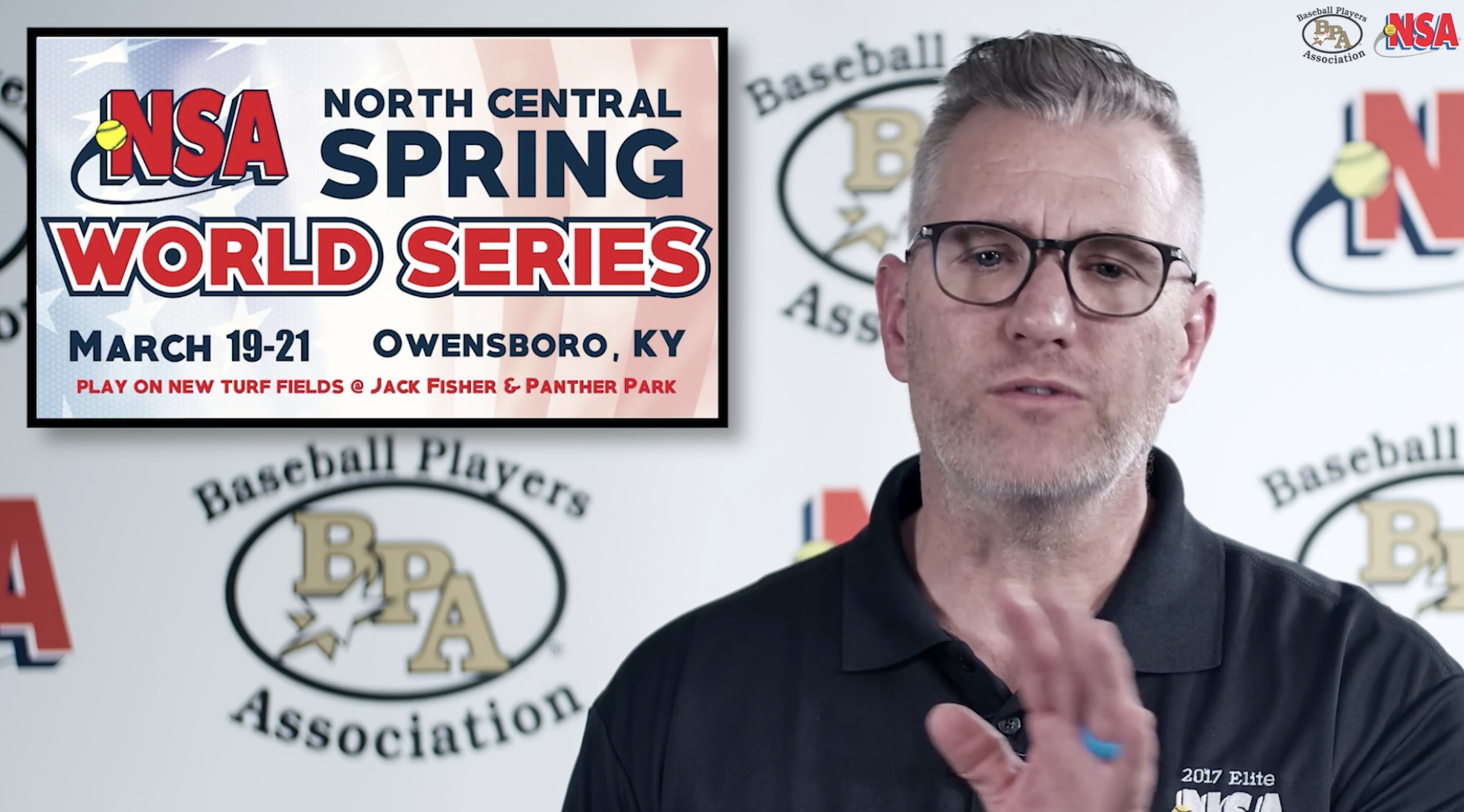 NSA sports desk 2021 spring world series preview