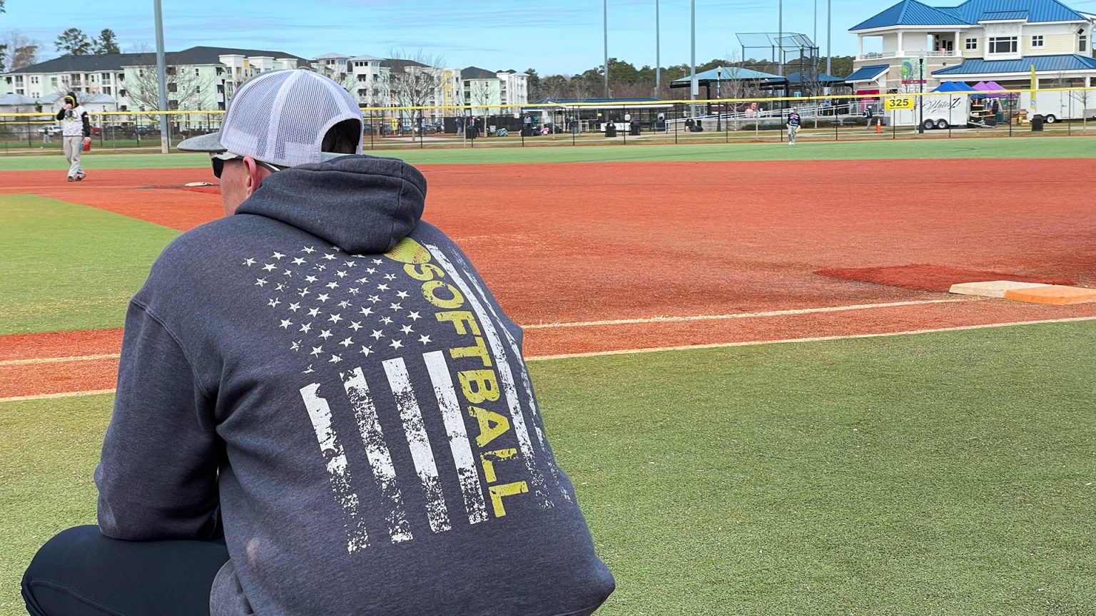 National Softball Association The Player's Association