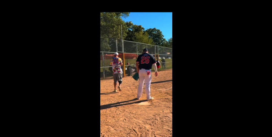 NSA 35 and over world series