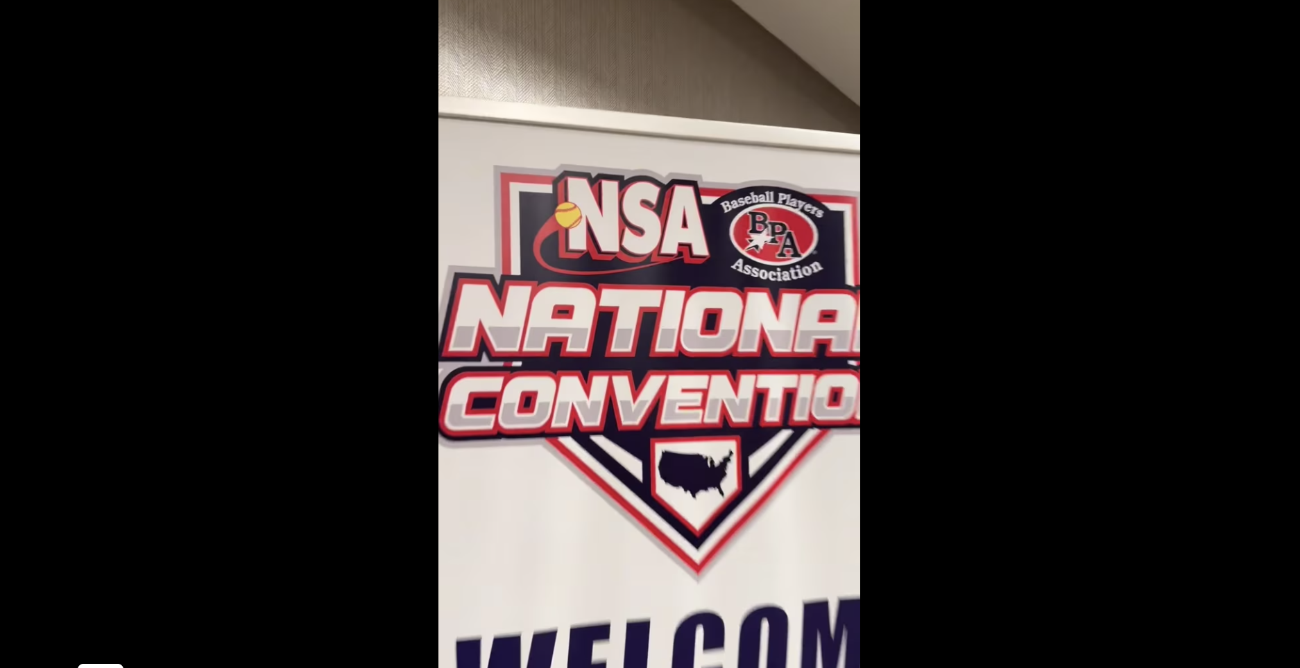 NSA National Convention