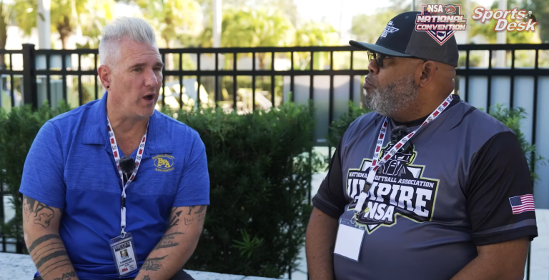 NSA BPA National Convention Day 2 recap