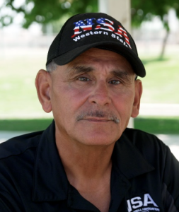 Albert Daniels Hall of Fame