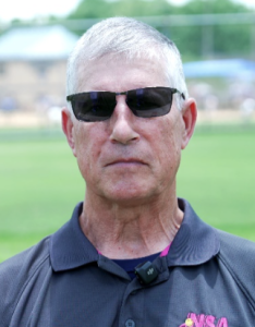NSA Hall of Fame Ed Clark