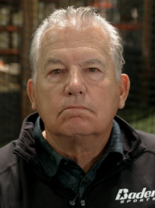 NSA Hall of Fame Rusty Trudeau