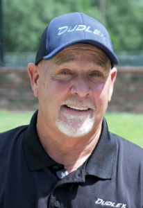 NSA Hall of Fame Mike McCarron