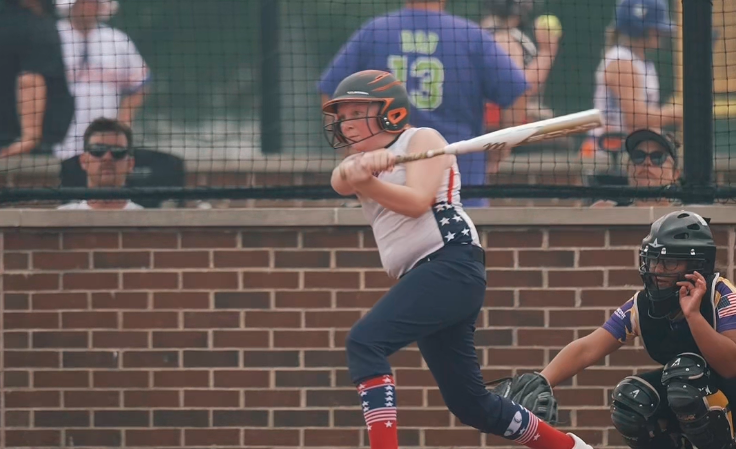 2026 NSA Fastpitch Northern World Series