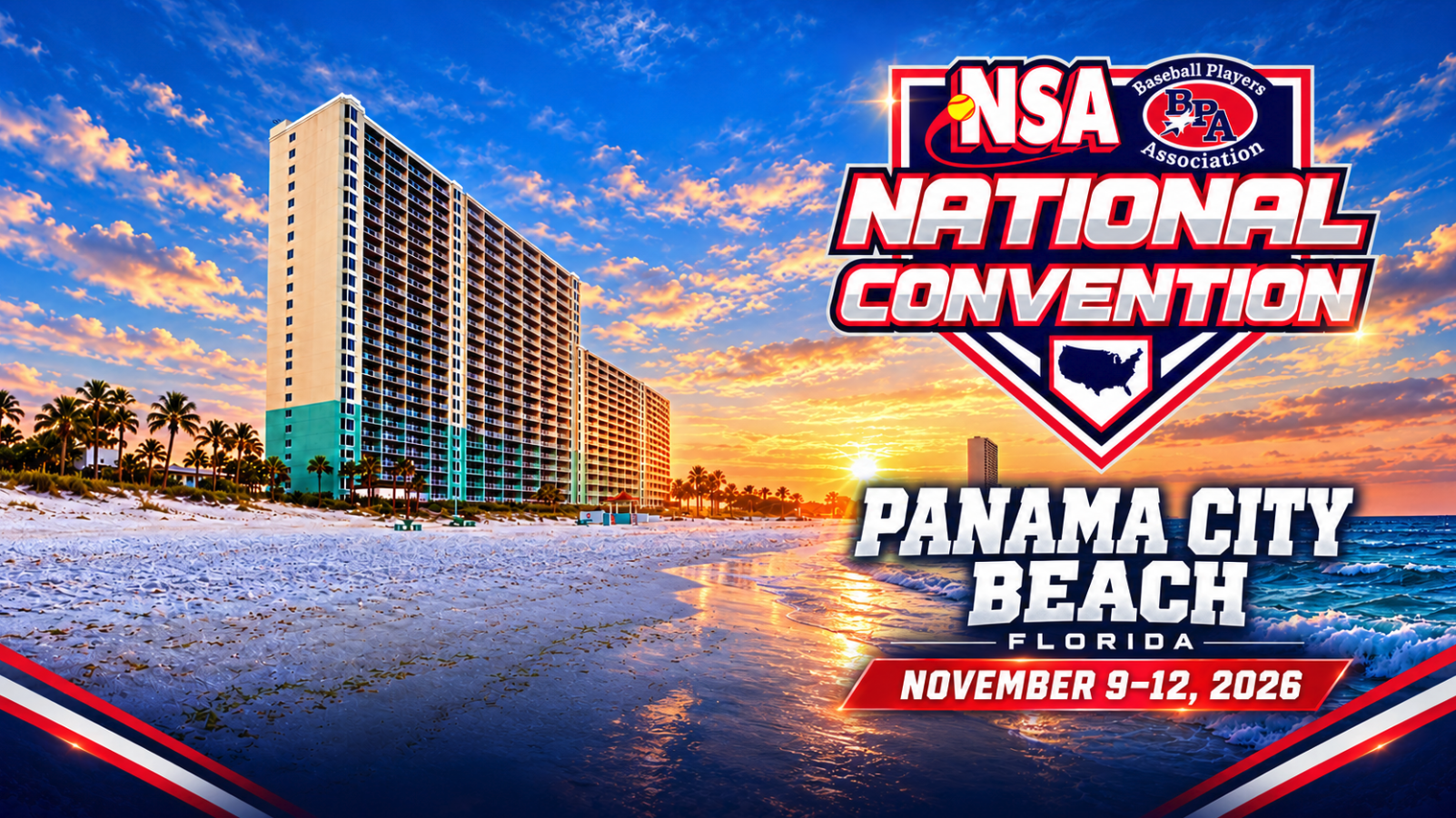 NSA BPA National Convention
